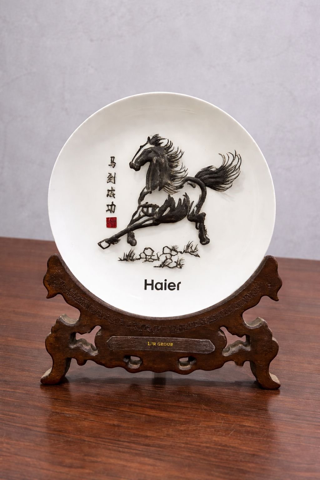 Gudang Elektronik CRB