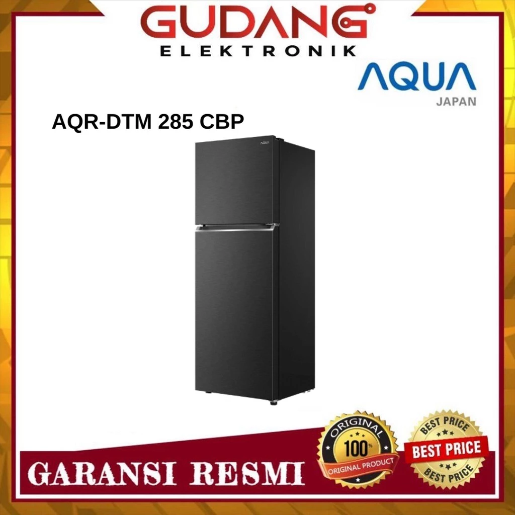 kulkas aqua aqr dtm285cbp kulkas 2 pintu aqua aqr dtm 285 cbp kulkas aqua aqr dtm285cbp kulkas 2 pintu aqua aqr dtm 285 cbp
