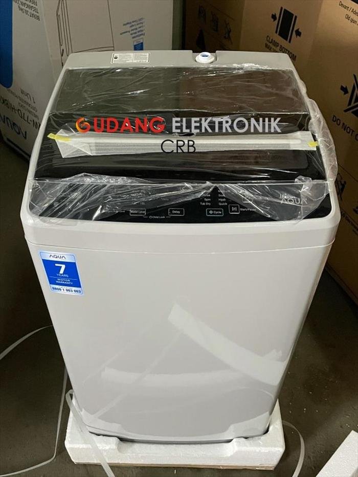 mesin cuci 1 tabung aqua qw 77dh 7kg otomatis hijab mode qw 77dh mesin cuci 1 tabung aqua qw 77dh 7kg otomatis hijab mode qw 77dh