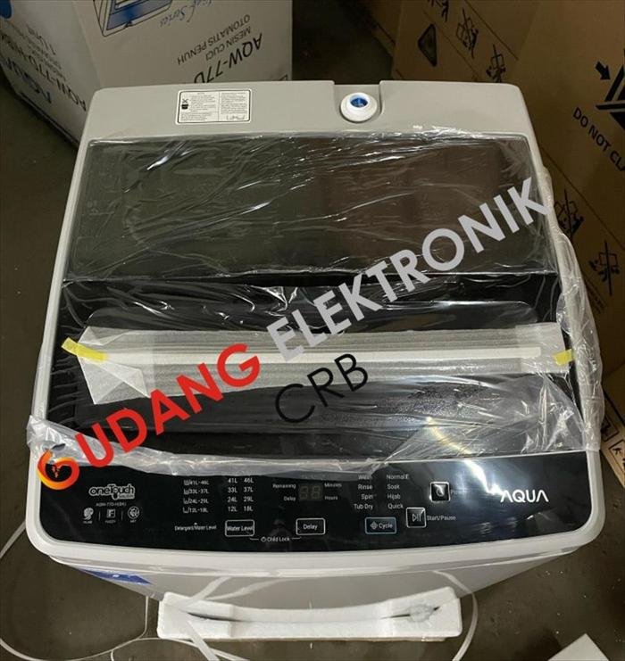 mesin cuci 1 tabung aqua qw 77dh 7kg otomatis hijab mode qw 77dh mesin cuci 1 tabung aqua qw 77dh 7kg otomatis hijab mode qw 77dh