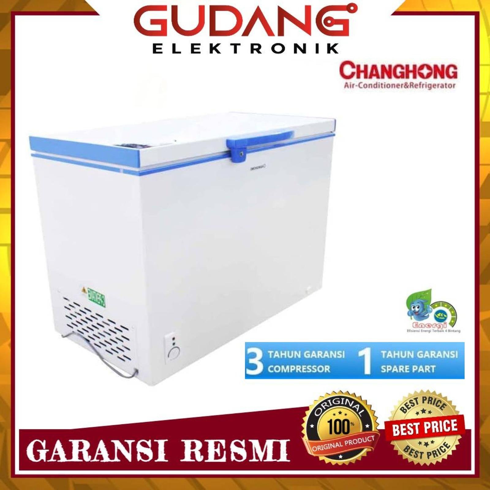 chest freezer changhong cbd 305 freezer box 300 liter chest freezer changhong cbd 305 freezer box 300 liter