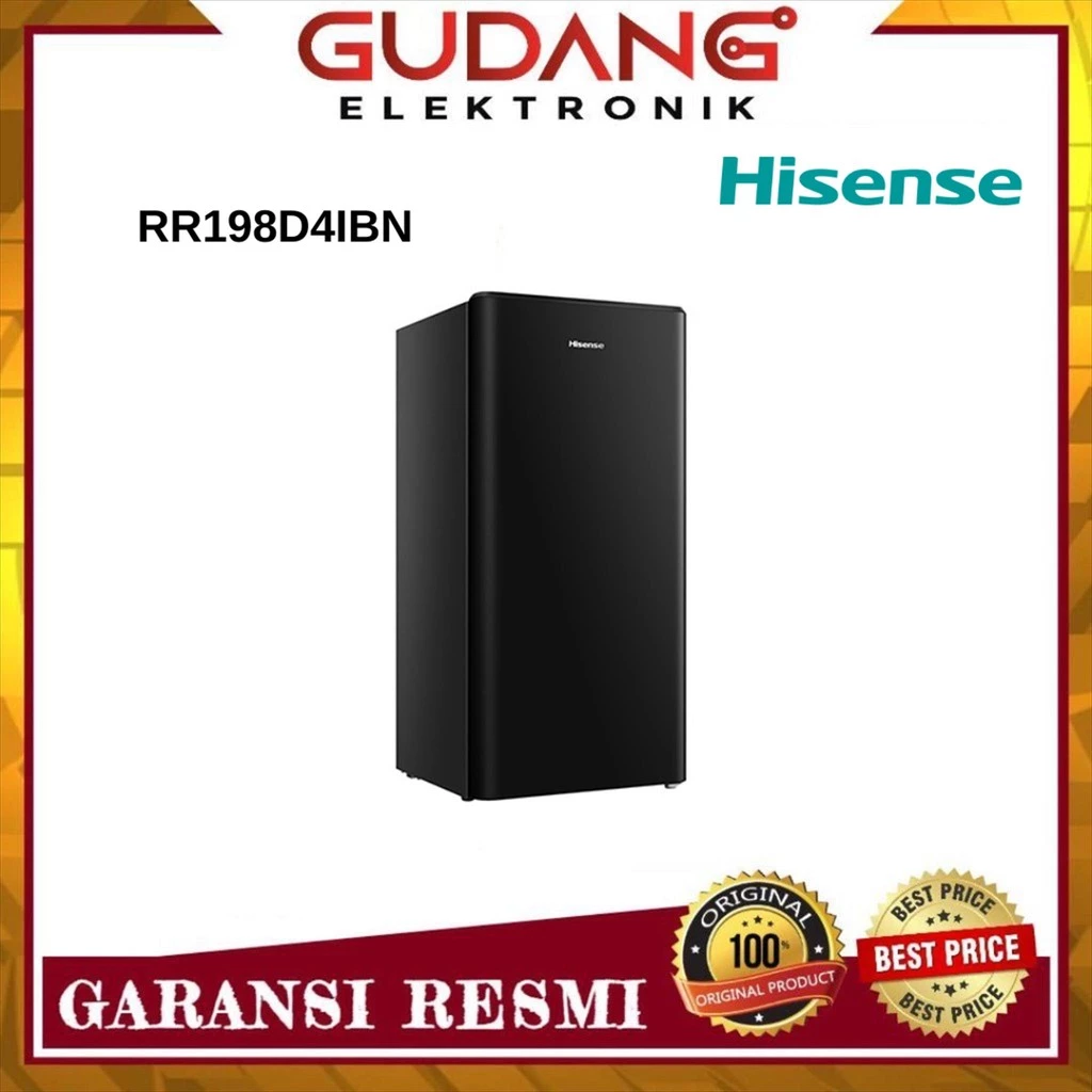 kulkas 158 l hisense rr198ibn lemari es 1 pintu hisense rr 198ibn kulkas 158 l hisense rr198ibn lemari es 1 pintu hisense rr 198ibn