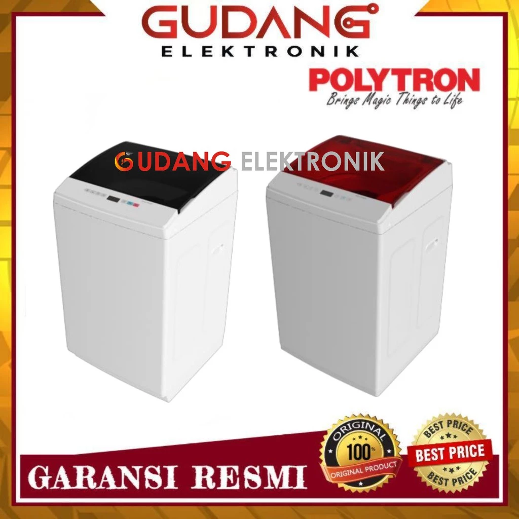 mesin cuci 1 tabung polytron paw 7527 top load polytron paw 7527 mesin cuci 1 tabung polytron paw 7527 top load polytron paw 7527