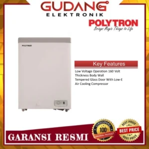 chest freezer polytron ps pcf129 freezer polytron ps pcf 129