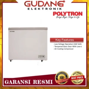 chest freezer polytron ps pcf329 freezer polytron ps pcf 329